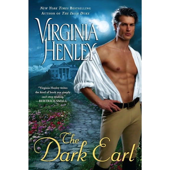 Peer of the Realm Trilogy The Dark Earl, (Paperback)