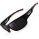 thumbnail image 2 of Gafas de sol deportivas polarizadas PUKCLAR para hombres y mujeres, 2 of 5