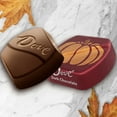thumbnail image 5 of Dove Promises Dark Chocolate Fall Halloween Candy - 8.87 oz, 5 of 11