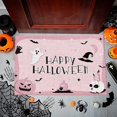 thumbnail image 4 of TIELUTT Halloween Flannel Carpet for Living Room and Bedroom Decorative Rug with Print Design Small Blankets Living Room Blanket Home Blankets Extra Large Throw Blanket Softest Blankets, 4 of 7