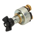 thumbnail image 3 of Interruptor Aislador De Batería, SSB106 12v 24v, Interruptor De Apagado De Batería Con Llave Fija Para Generador De Barco, 3 of 5