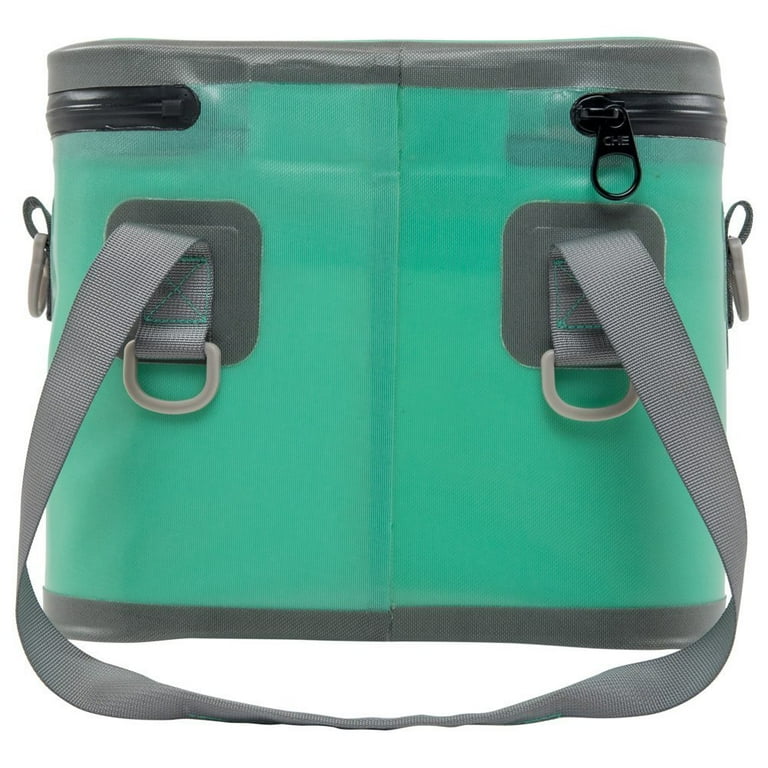 RTIC Soft Pack 8, Seafoam Green