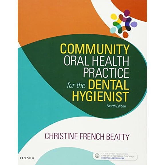 Pre-Owned Community Oral Health Practice for the Dental Hygienist, 4e Paperback