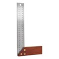 thumbnail image 4 of Labor-Saving Ruler, Wear Resistance Construction Ruler, Decoration Design For Professional Drawing, 4 of 8
