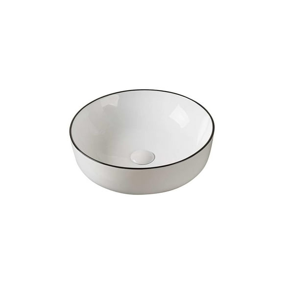 A&E Bath and Shower ALFA Sink