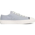 thumbnail image 4 of Prokeds Unisex Royal Lo Canvas Unisex Light Blue, 4 of 7