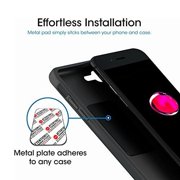 techmatte maggrip vent mount