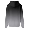 thumbnail image 4 of Hoodies For Women Oversized Pullover Sweatshirts Y2K Teen Girls Fall Sweaters Trendy Outfits Pockets Fashion, 4 of 4
