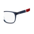 thumbnail image 2 of Armazón Tommy TH 1907 Azul para Hombre, 2 of 3