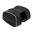 thumbnail image 3 of Bolsa de cuadro delantero perfecl para bicicleta funda de teléfono, 3 of 8