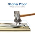 thumbnail image 7 of Amfilm [2+2 Pack] Auto-Alignment OneTouch 6.8" Samsung Galaxy S24 Ultra Screen Protector, 7 of 7