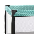 thumbnail image 2 of Ingenuity™ - Baby, Toddler - Ity by Ingenuity™ Rompity Rest™ Easy Fold Portable Playard – Goji™, 2 of 3