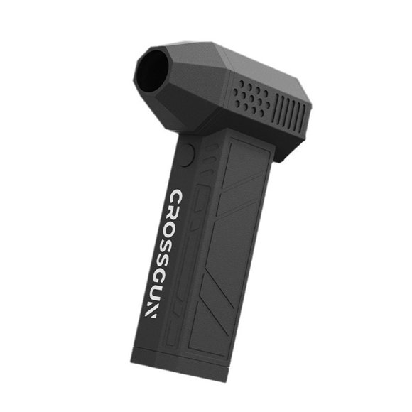 MesaSe CROSSGUN Dust Blower Handheld Motor Fan Portable Turbo Air Remover Motor Blower Remover Computer 130000rpm Handheld Blower Turbo Fan Computer Computer130000rpm Fan Remover Air Blow