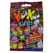 Koo Koo Birds Surprise Bag