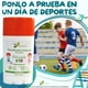 thumbnail image 5 of Desodorante Unisex para niños NaturalDry Naranja en barra, 5 of 6