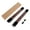 Bronze, variant on Universal Washing Machine Base Mini Fridge Stand Movable Adjustable Base Upgraded Rubber Wheel Set