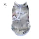 thumbnail image 5 of Billuyoard Ropa para mascotas Vestidos cómodos Ropa para mascotas Animales Cheongsam de manga ancha Trajes de de moda Disfraces Suministros Ropa para mascotas  Tipo 2 XL Billuyoard PT000680-22, 5 of 6