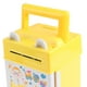 thumbnail image 5 of Caja de Ahorro de Dinero Eléctrica CUTICAT con Luz Sonido de Bancaria ATM con Contraseñas de Navidad Hucha electrónica de juguete, 5 of 8