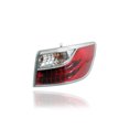 thumbnail image 1 of Tail Light - Compatible/Replacement for '10-12 Mazda CX-9 - Outer On Body Quarter Panel - Right Hand - Passenger - TE6951150E, 1 of 2