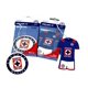 thumbnail image 3 of Aromatizante Deportivo Para Auto Cruz Azul 100 Piezas Smart Scent Futbol, 3 of 3