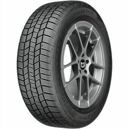 Set of 4 General Altimax 365AW 235/65R17 104H Tires 2356517 235 65 17
