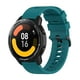 thumbnail image 4 of Correa de silicona para Xiaomi MI Watch S1 Active/Watch Color (Verde), 4 of 9