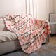 thumbnail image 3 of LHSHID I Love You Gifts Blanket 100 Languages Blanket Gifts for Mom Women Wife Girlfriend Mothers Day Anniversary Couple Birthday Soft Warm Flannel Hugs Throw Blankets White 40x50in, 3 of 5