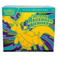 thumbnail image 4 of Pokémon TCG: Mega Evolution— Ascended Heroes Elite Trainer Box, 4 of 4
