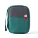thumbnail image 4 of Bolsa médica portátil Bolsas de almacenamiento de medicamentos de primeros auxilios de mano para exteriores Verde L Ehuebsd  Para Estrenar, 4 of 8