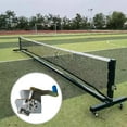thumbnail image 5 of Professional Volleyball Net Tensioning Device Easy Setup Hand Crank Tensioner Volleyballs Net Tightening Tool Enduring, 5 of 8