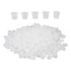 thumbnail image 4 of Taza de pigmento desechable taza de pigmento de tinta higiénica 1000 piezas Amplia aplicación Tamaño adecuado PP para labios para salón de belleza ANGGREK Otros, 4 of 8