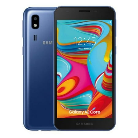 sm a260g specifications