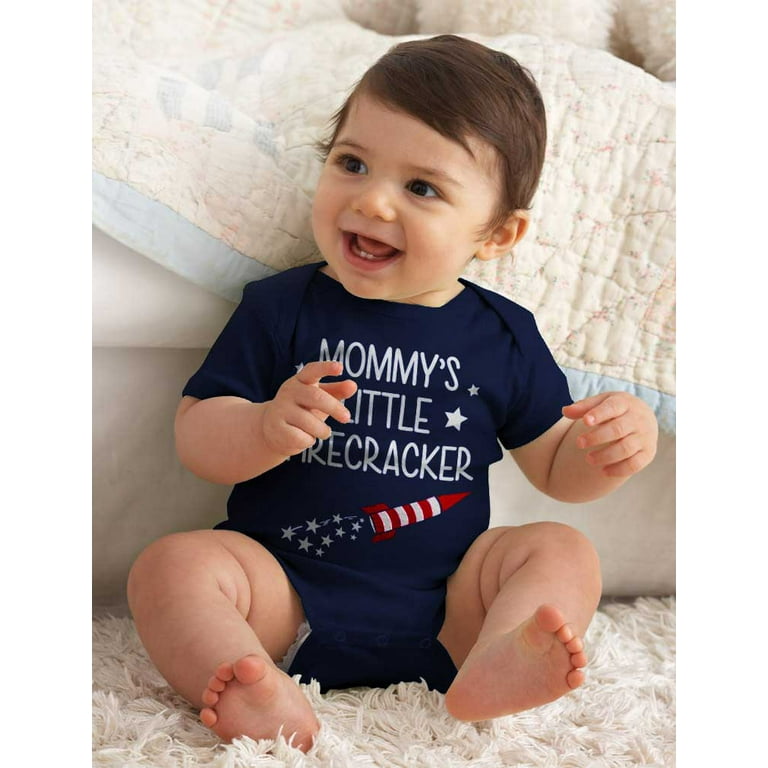 4th of hotsell july bodysuit