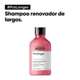 thumbnail image 4 of L'Oréal Professionnel Pro Longer | Shampoo| Protege de las puntas abiertas | Para cabello más largo,, 4 of 4