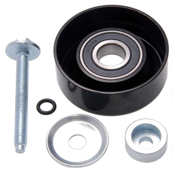 Pulley Idler Kit Febest 0588-M623 OEM LFH1-15-940A