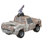 Disney Pixar Cars 2-Pack Collection, 1:55 Scale Die-Cast Vehicles