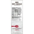 thumbnail image 3 of Hershey's Triple Chocolate Brownie Mix (20 oz., 4 pk.), 3 of 5