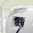 thumbnail image 3 of Pyle PDWR64BTW Bluetooth Indoor Outdoor 6.5 Inch Speaker System, White (2 Pack), 3 of 3