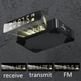 thumbnail image 4 of GUYUTING High-Strength PC Bluetooth Adapter for Enhanced Sound Quality for Power Amplifiers, 4 of 10