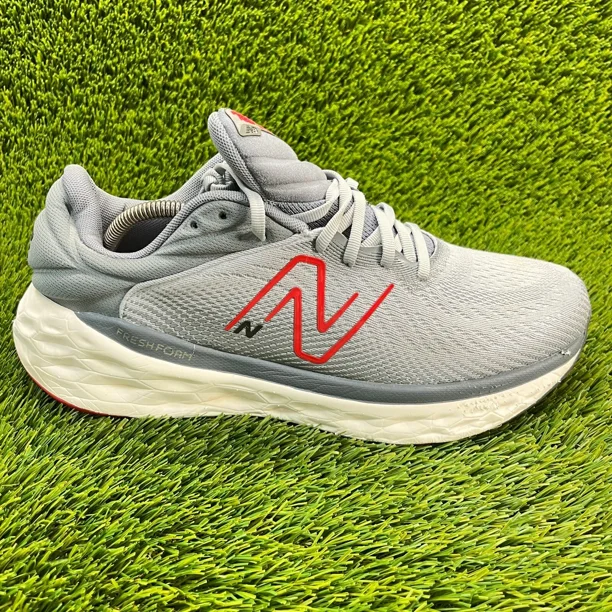 New Balance Fresh Foam X 840v1 Mens Size 11.5 Athletic Running Shoes Sneakers