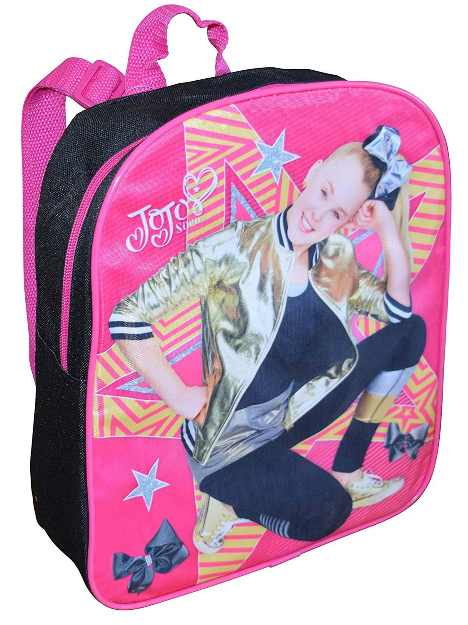 jojo siwa mini backpack