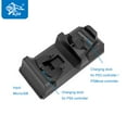 thumbnail image 5 of Charging Dock Charger Stand For PS4 PS MOVE Controllerr, 5 of 5