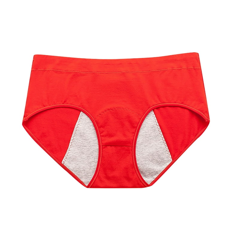Period Knickers Subscription, Boybrief