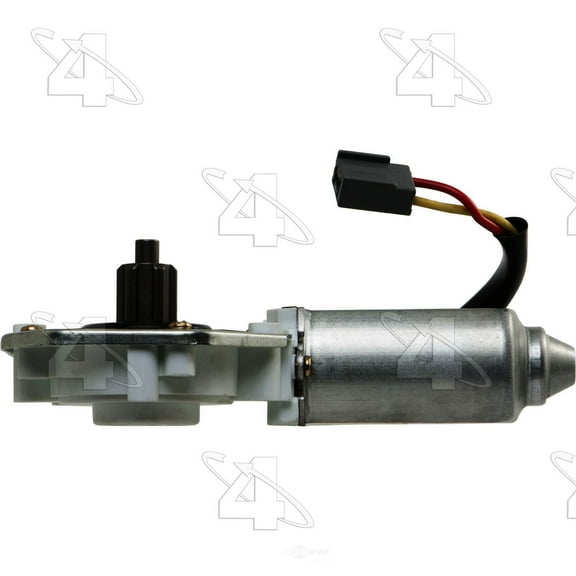 Power Window Motor Fits select: 1998-2011 LINCOLN TOWN CAR