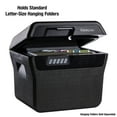 thumbnail image 6 of SentrySafe FHW40300 Fire and Water-Resistant File Safe with Digital Lock, 0.66 Cu. ft., 6 of 8