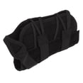 thumbnail image 1 of Drawstring Wrist Brace, Hook And Loop Aluminum Alloy Support Bar Adjustable Wrist Splint Lacing Binding  For Hand Injuries, 1 of 8