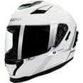 thumbnail image 3 of SENA Stryker Motorcycle Helmet Gloss White LG, 3 of 5