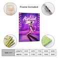 thumbnail image 2 of Angel Dust Hazbin Hotel Decorative Painting Canvas Wall Poster Art Picture Painting Gift Living Room Posters Bedroom Painting Decor, 2 of 8