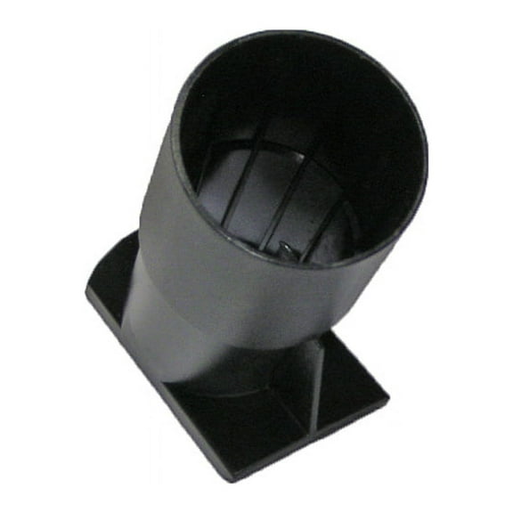 Black and Decker Genuine OEM Replacement Vacuum Adaptor - 587843-00