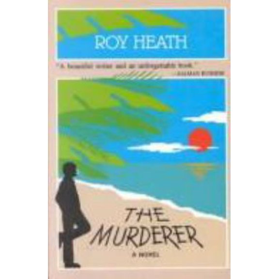 Pre-Owned The Murderer (Paperback) 0892551690 9780892551699
